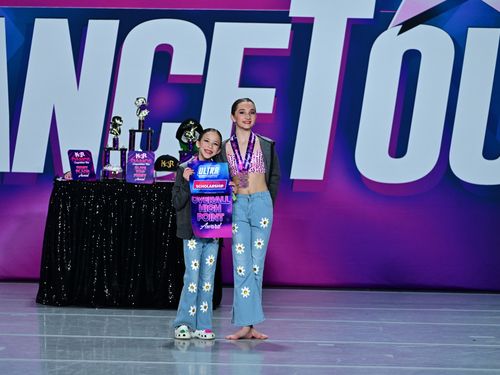 Denver, CO - 3/1/2024 - Awards
