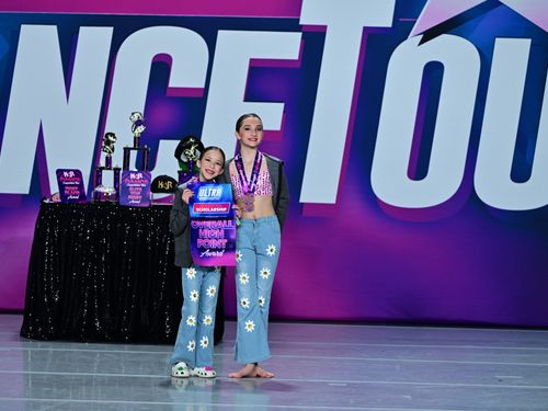 Denver, CO - 3/1/2024 - Awards
