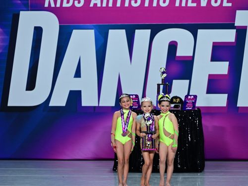 Denver, CO - 3/1/2024 - Awards