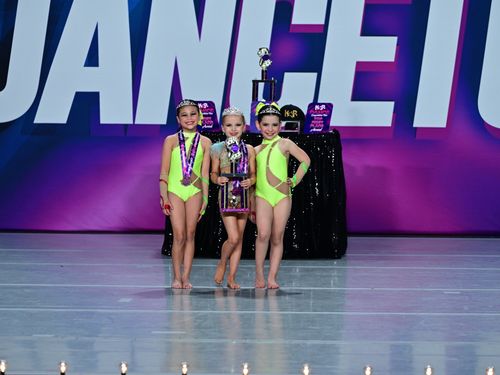Denver, CO - 3/1/2024 - Awards