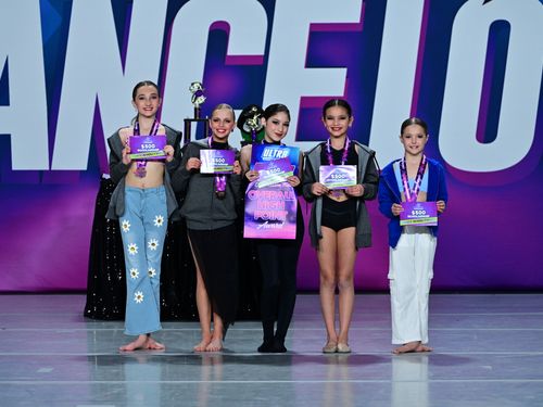 Denver, CO - 3/1/2024 - Awards