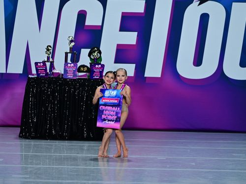 Denver, CO - 3/1/2024 - Awards