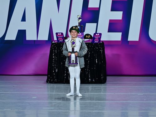 Denver, CO - 3/1/2024 - Awards