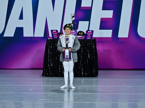 Denver, CO - 3/1/2024 - Awards