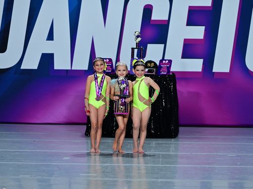 Denver, CO - 3/1/2024 - Awards