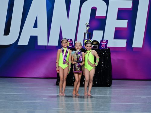 Denver, CO - 3/1/2024 - Awards