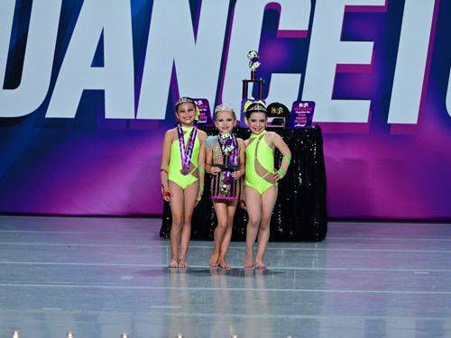 Denver, CO - 3/1/2024 - Awards