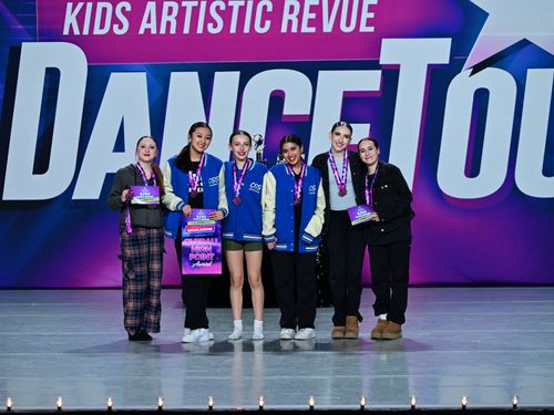 Denver, CO - 3/1/2024 - Awards