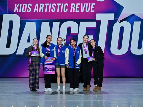 Denver, CO - 3/1/2024 - Awards