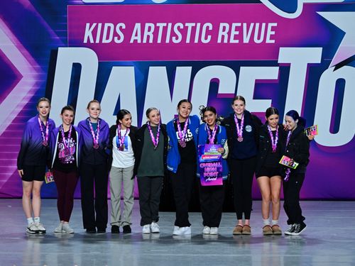 Denver, CO - 3/1/2024 - Awards