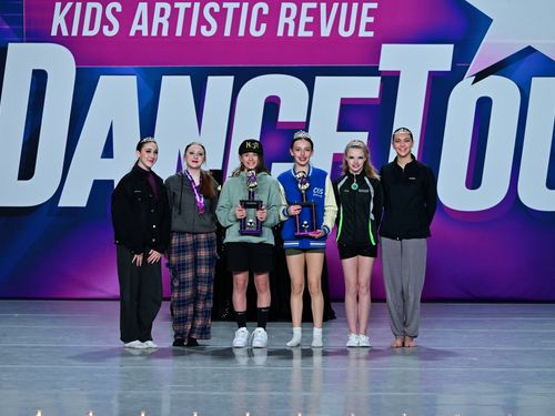 Denver, CO - 3/1/2024 - Awards