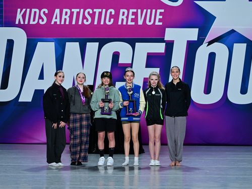 Denver, CO - 3/1/2024 - Awards