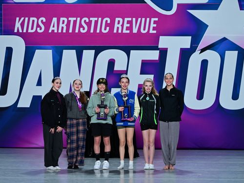 Denver, CO - 3/1/2024 - Awards