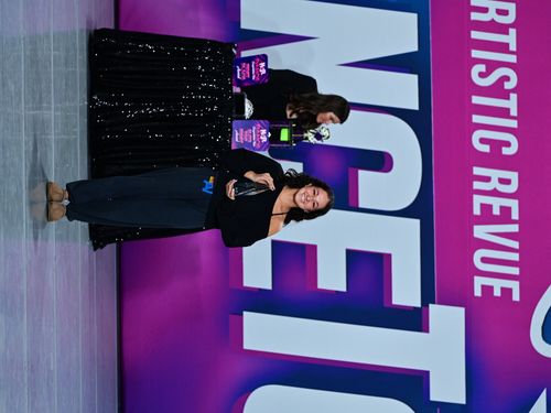 Denver, CO - 3/1/2024 - Awards