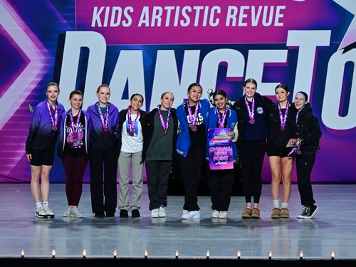 Denver, CO - 3/1/2024 - Awards
