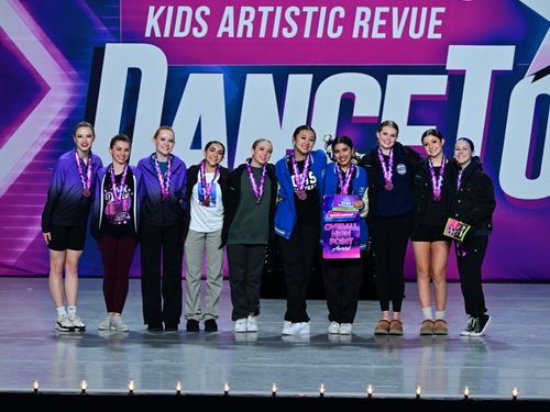 Denver, CO - 3/1/2024 - Awards