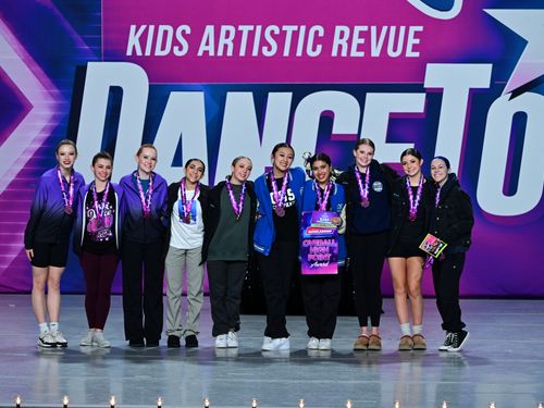 Denver, CO - 3/1/2024 - Awards