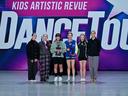 Denver, CO - 3/1/2024 - Awards