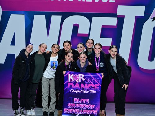 Denver, CO - 3/1/2024 - Awards