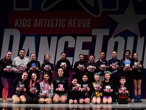 Chicago, IL - 3/8/2024 - Awards