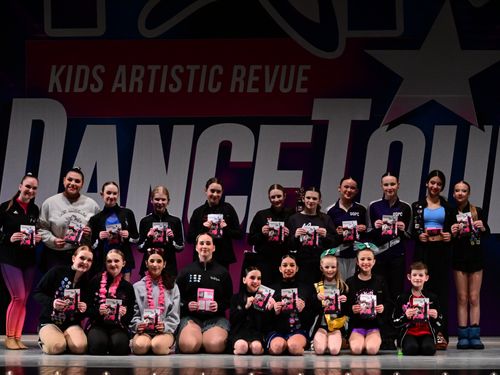 Chicago, IL - 3/8/2024 - Awards