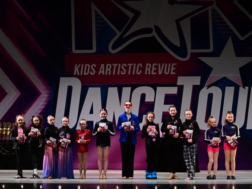Chicago, IL - 3/8/2024 - Awards