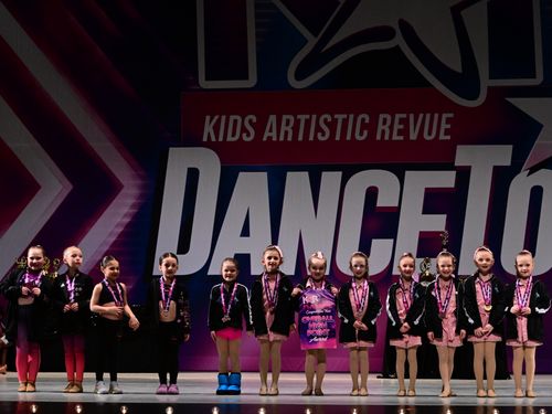 Chicago, IL - 3/8/2024 - Awards