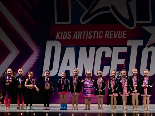 Chicago, IL - 3/8/2024 - Awards