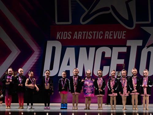 Chicago, IL - 3/8/2024 - Awards