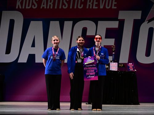 Chicago, IL - 3/8/2024 - Awards