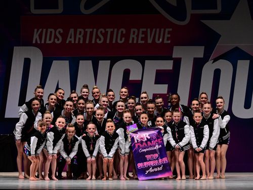 Chicago, IL - 3/8/2024 - Awards