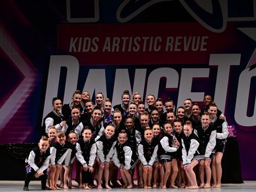 Chicago, IL - 3/8/2024 - Awards