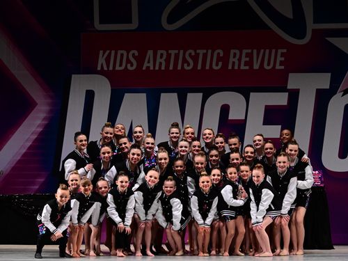 Chicago, IL - 3/8/2024 - Awards