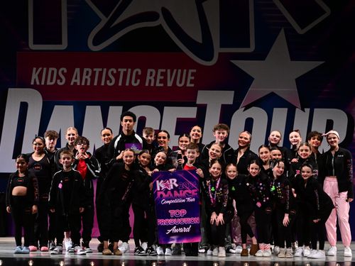 Chicago, IL - 3/8/2024 - Awards