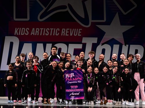 Chicago, IL - 3/8/2024 - Awards