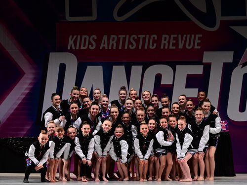 Chicago, IL - 3/8/2024 - Awards