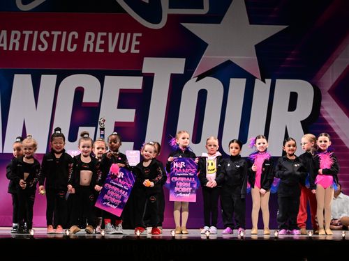 Chicago, IL - 3/8/2024 - Awards