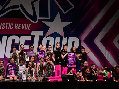 Chicago, IL - 3/8/2024 - Awards