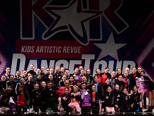 Chicago, IL - 3/8/2024 - Awards