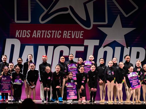 Chicago, IL - 3/8/2024 - Awards