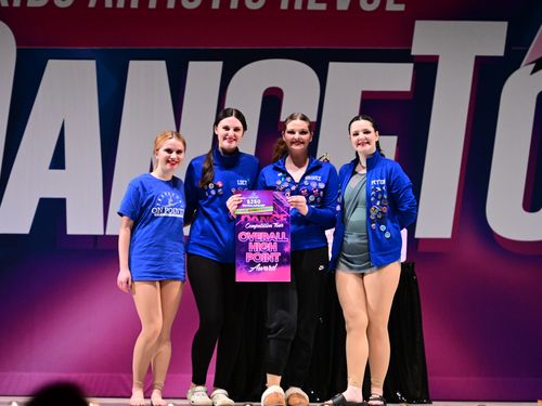 Chicago, IL - 3/8/2024 - Awards