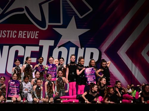 Chicago, IL - 3/8/2024 - Awards