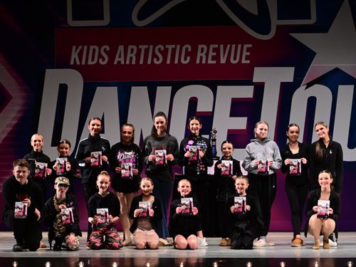 Chicago, IL - 3/8/2024 - Awards