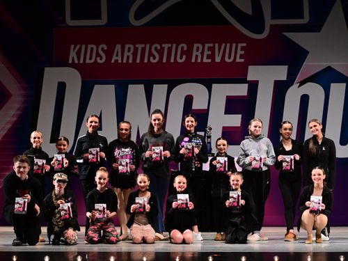 Chicago, IL - 3/8/2024 - Awards