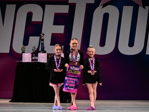 Chicago, IL - 3/8/2024 - Awards