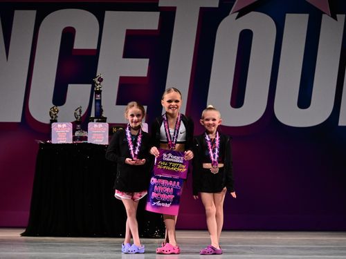 Chicago, IL - 3/8/2024 - Awards