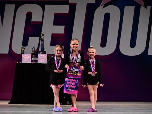 Chicago, IL - 3/8/2024 - Awards