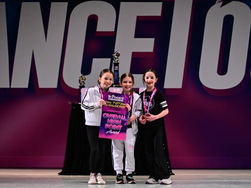 Chicago, IL - 3/8/2024 - Awards