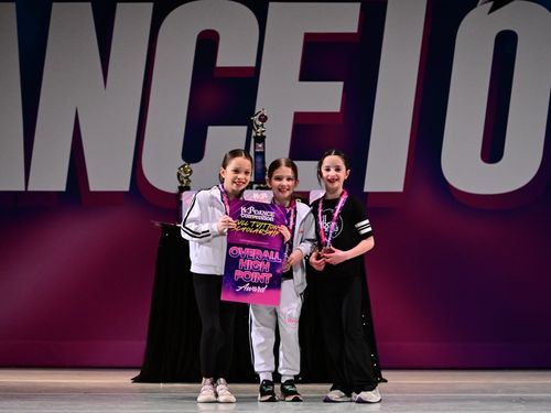 Chicago, IL - 3/8/2024 - Awards