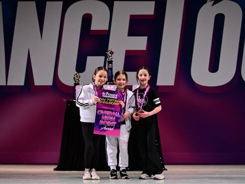 Chicago, IL - 3/8/2024 - Awards